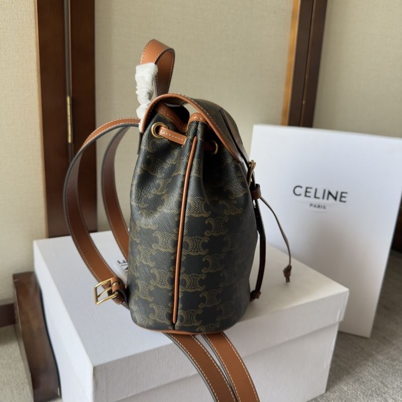 Celine Backpacks